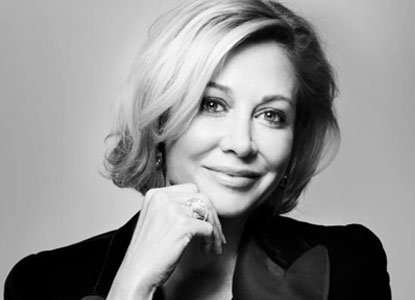 Nadja Swarovski
