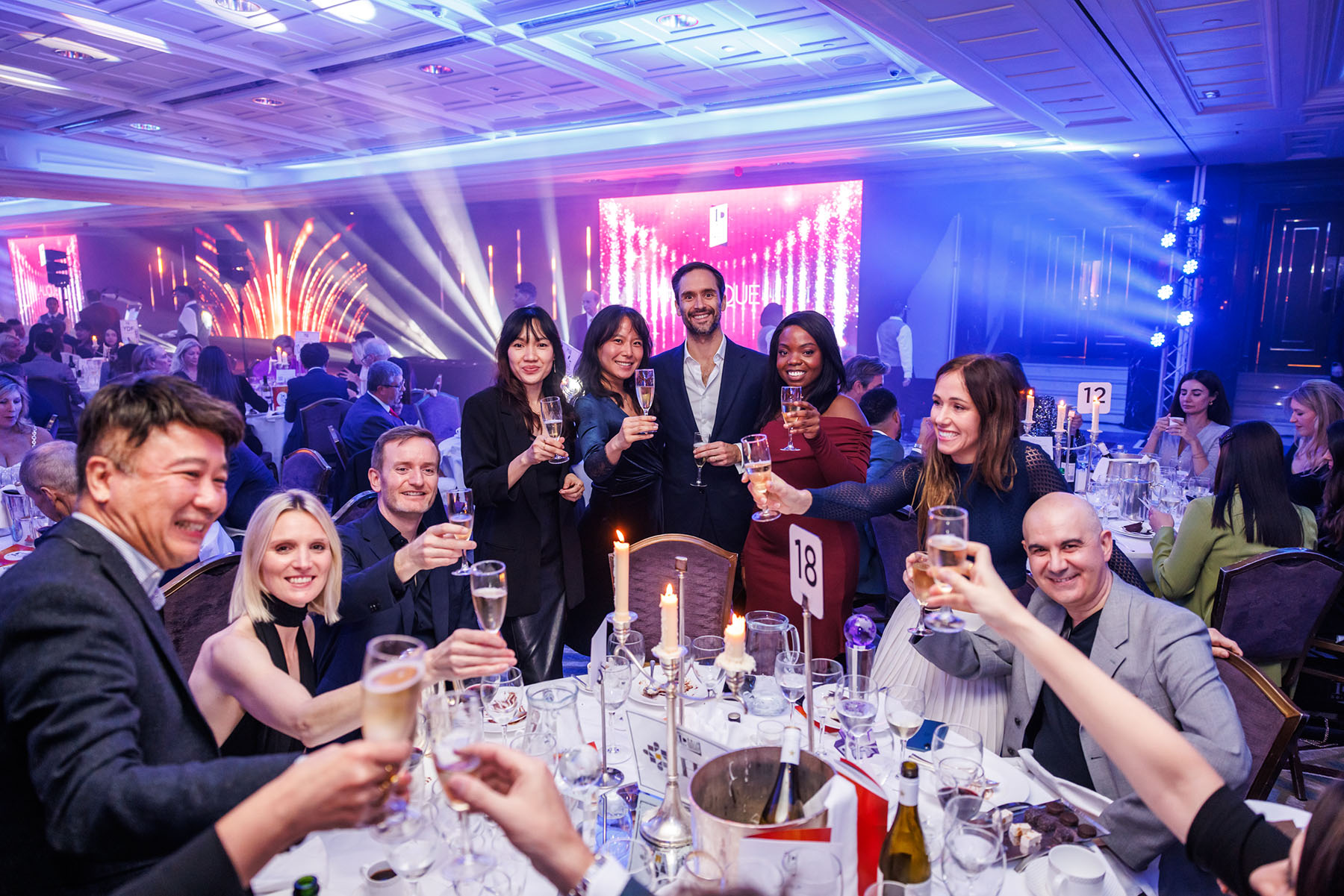 SBID Awards 2025